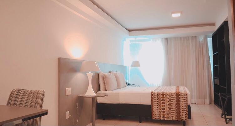 Executive Hotel Feira de Santana Exterior photo