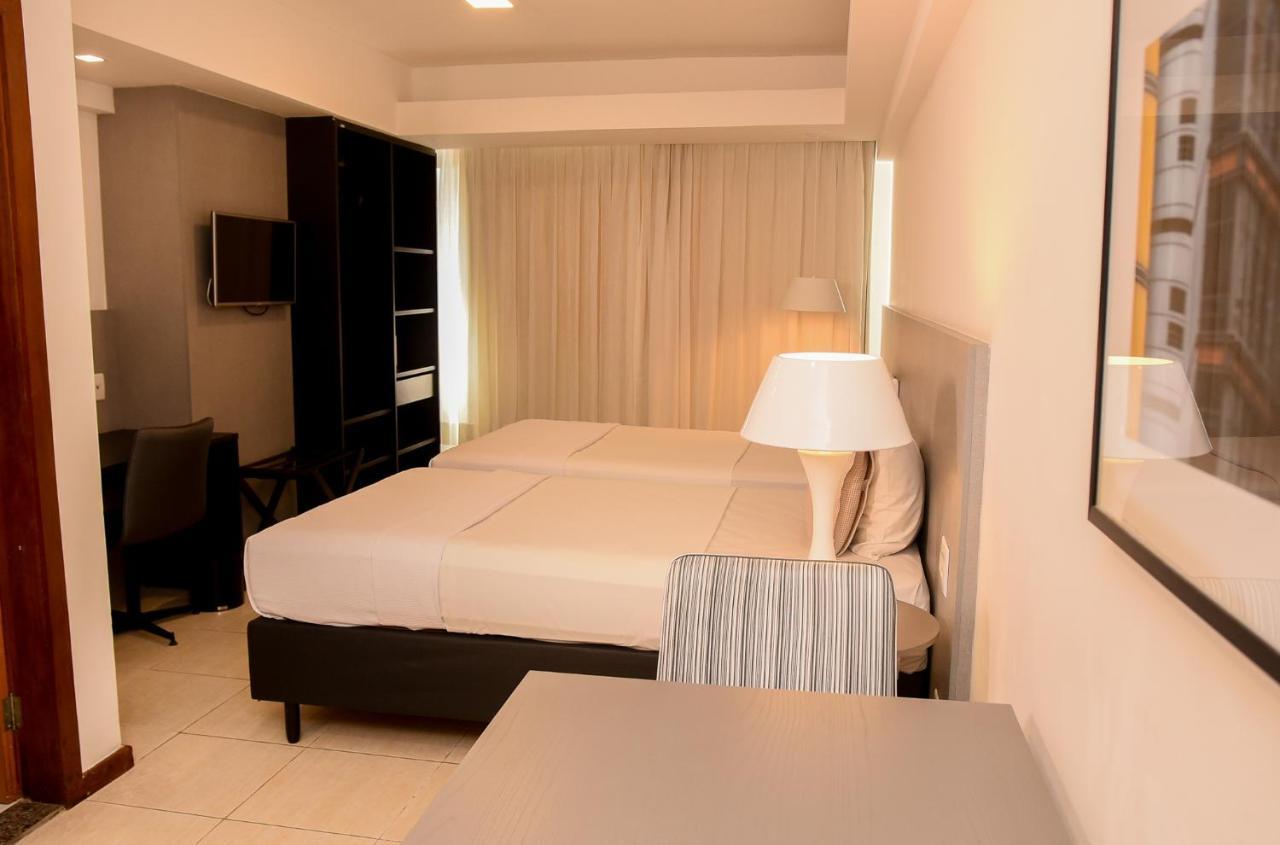Executive Hotel Feira de Santana Exterior photo