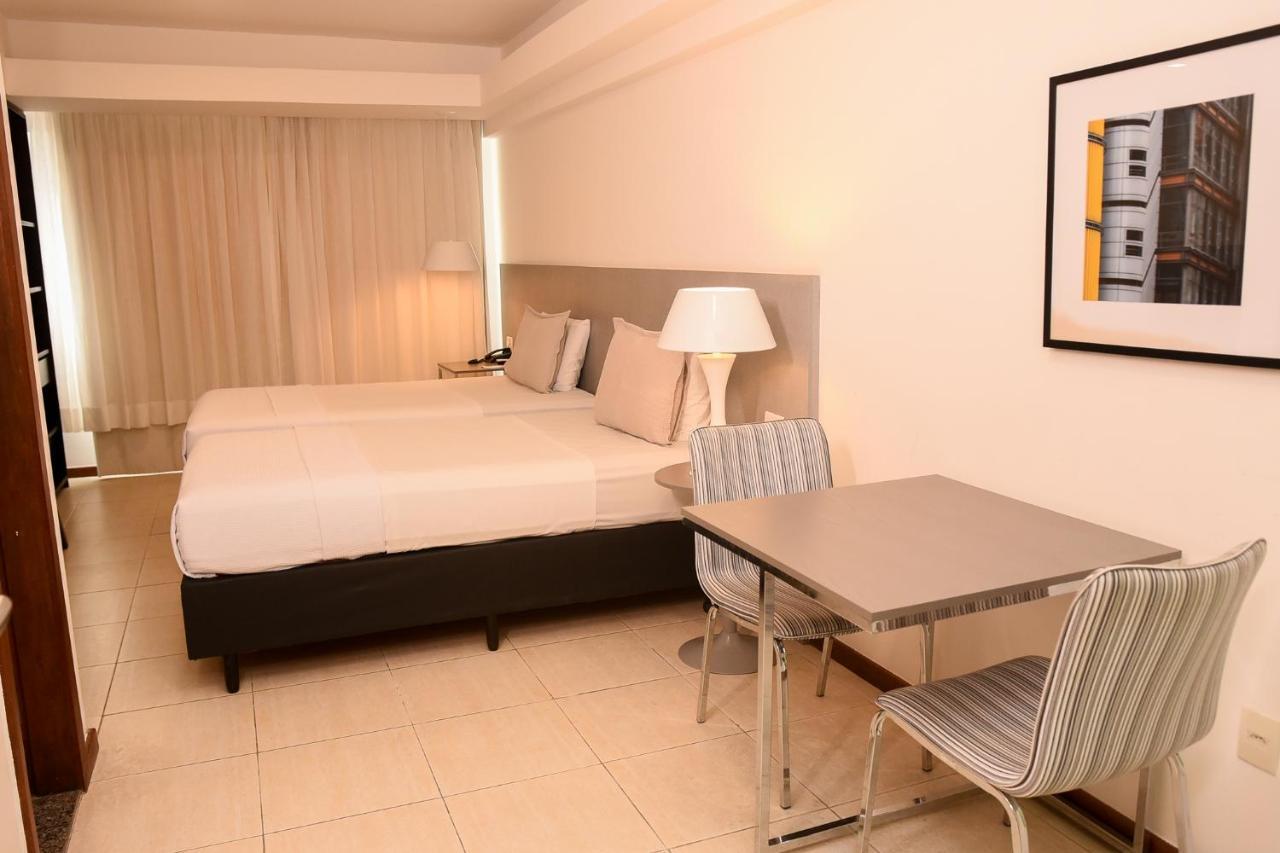 Executive Hotel Feira de Santana Exterior photo