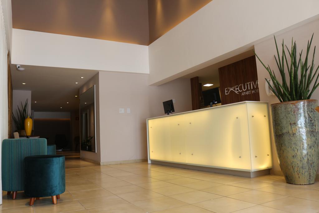 Executive Hotel Feira de Santana Exterior photo