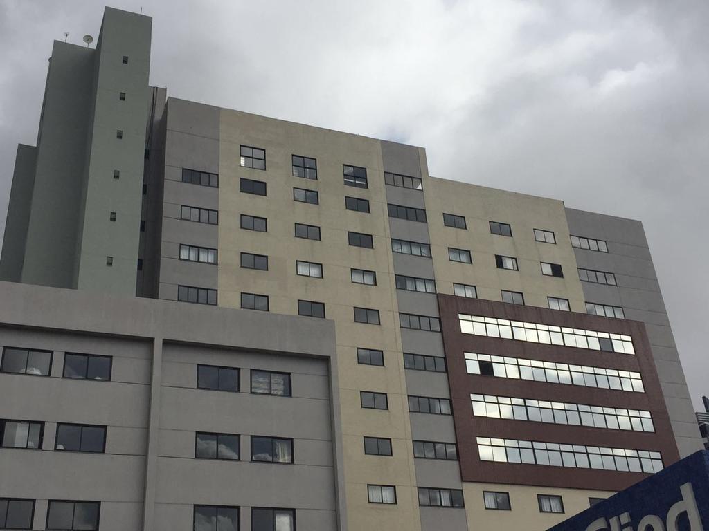 Executive Hotel Feira de Santana Exterior photo